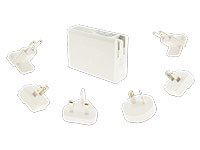 可携式—可编程桌上型充电器